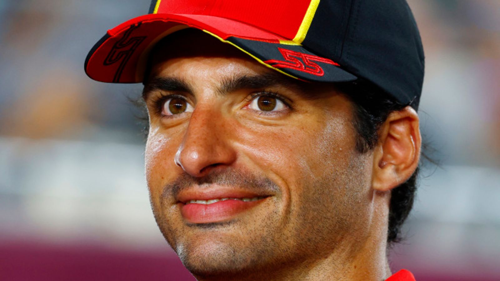 Carlos Sainz: Ferrari driver says relationship with team 'never in ...