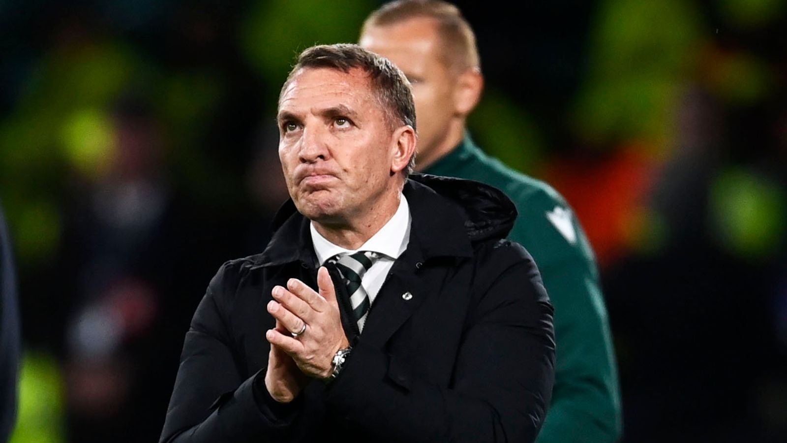 Lazio vs Celtic: Discipline key for Brendan Rodgers in must-win ...