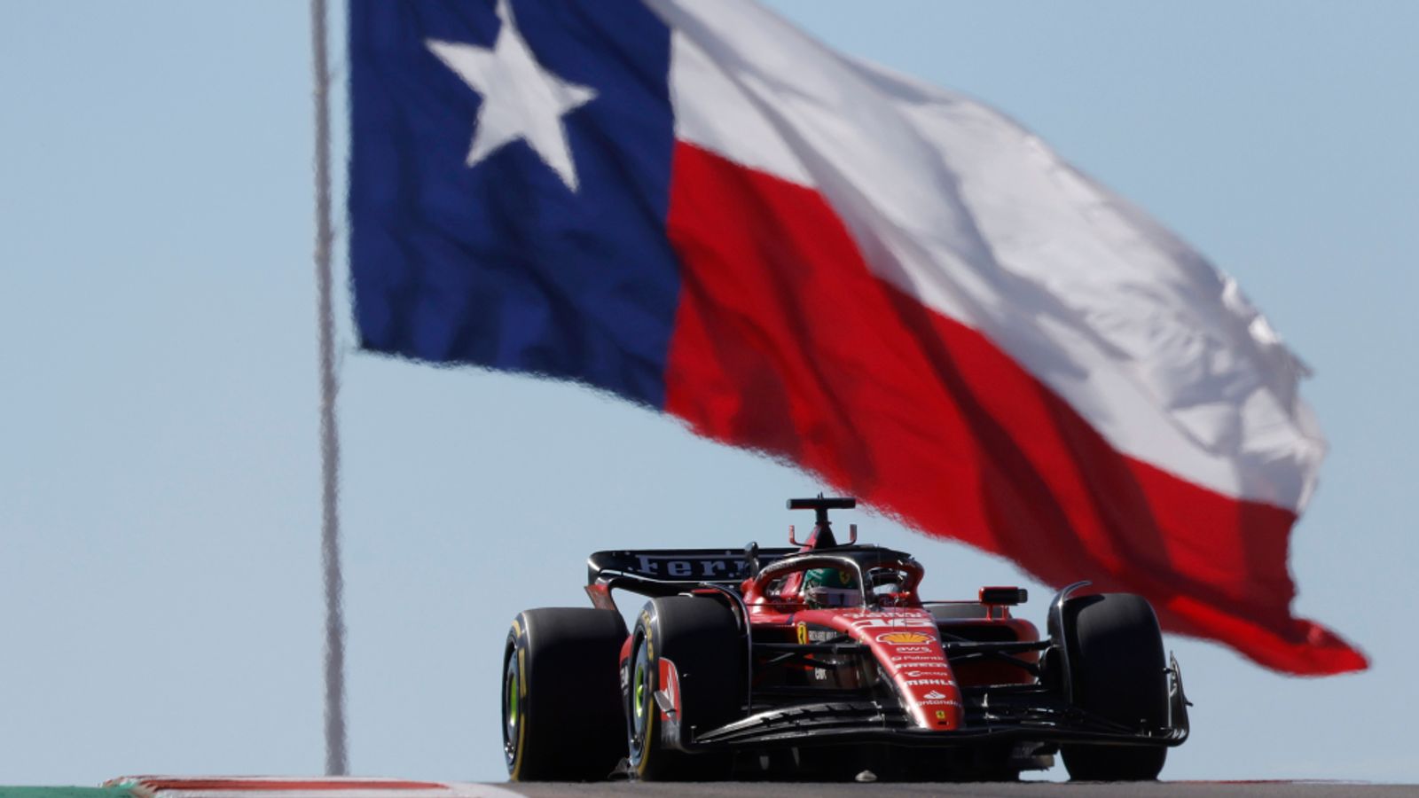 Brundle on US GP: Disqualifications show Sprint format needs tweaking