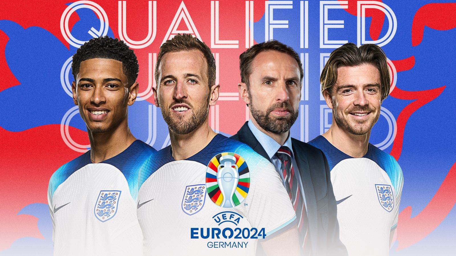 Euro 2024 Qualifying England vs Italy LIVE! Match commentary, live