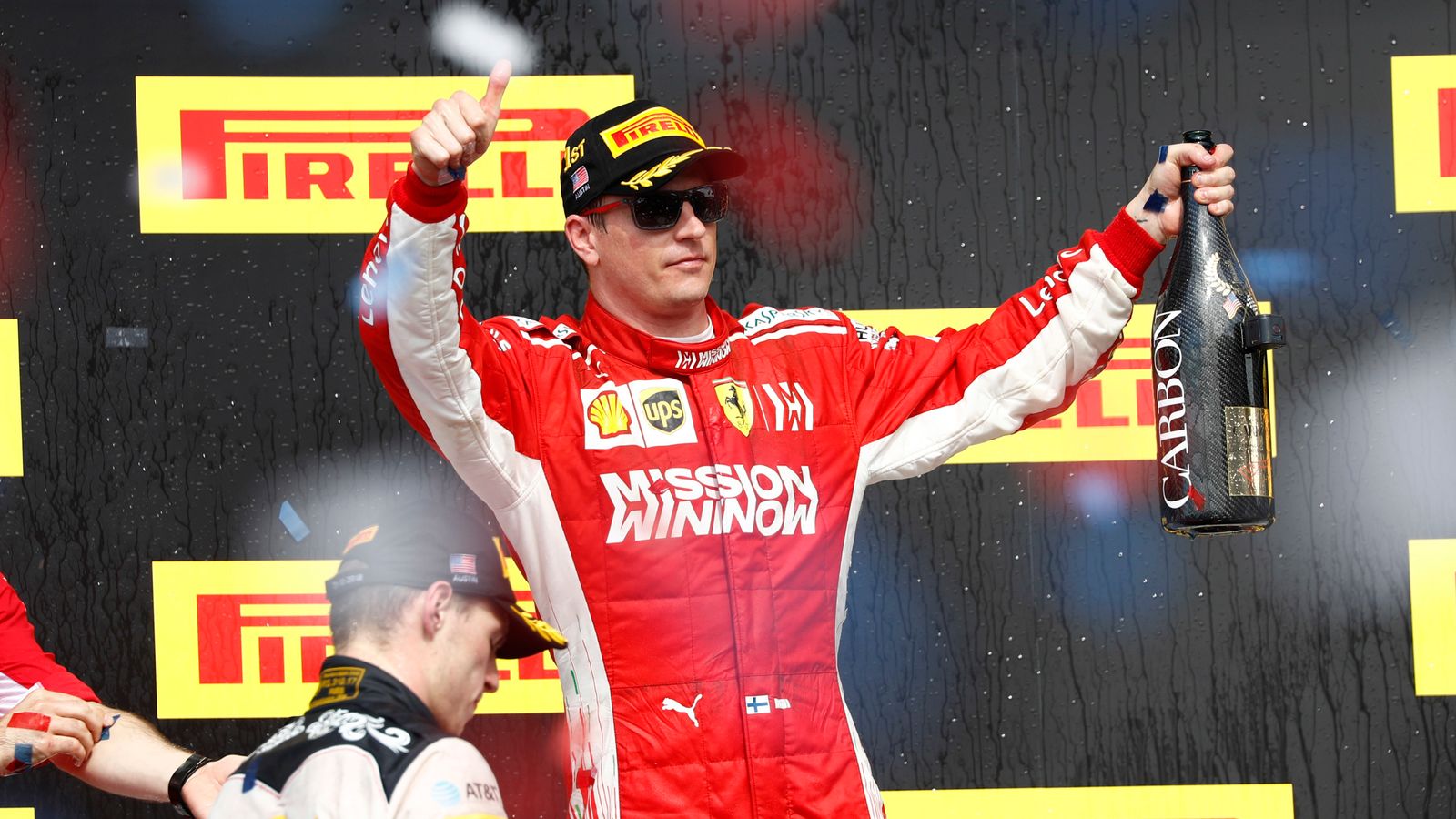 United States GP: Why F1 race at Circuit of the Americas has always ...