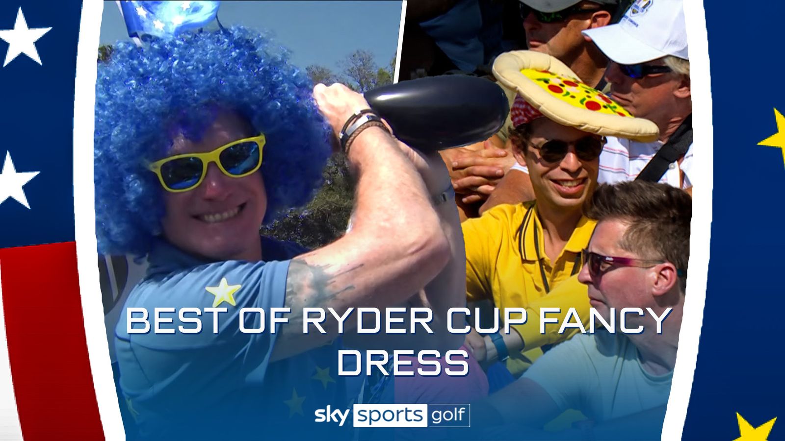 When is the next Ryder Cup? All you need to know ahead of 2025 contest