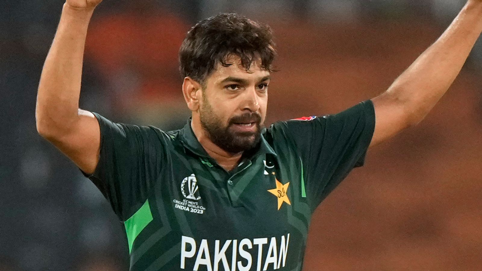 Wereldbeker cricket: Pakistan verslaat het dappere Nederland terwijl Pas de Lady verloor van Nederland |  Cricketnieuws