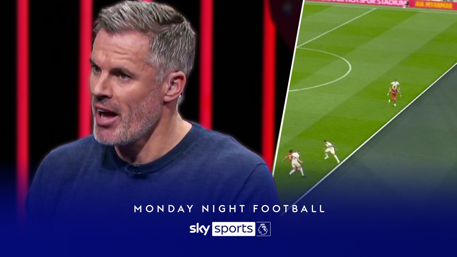 Monday Night Football on Sky Sports, Fixtures coming up on MNF