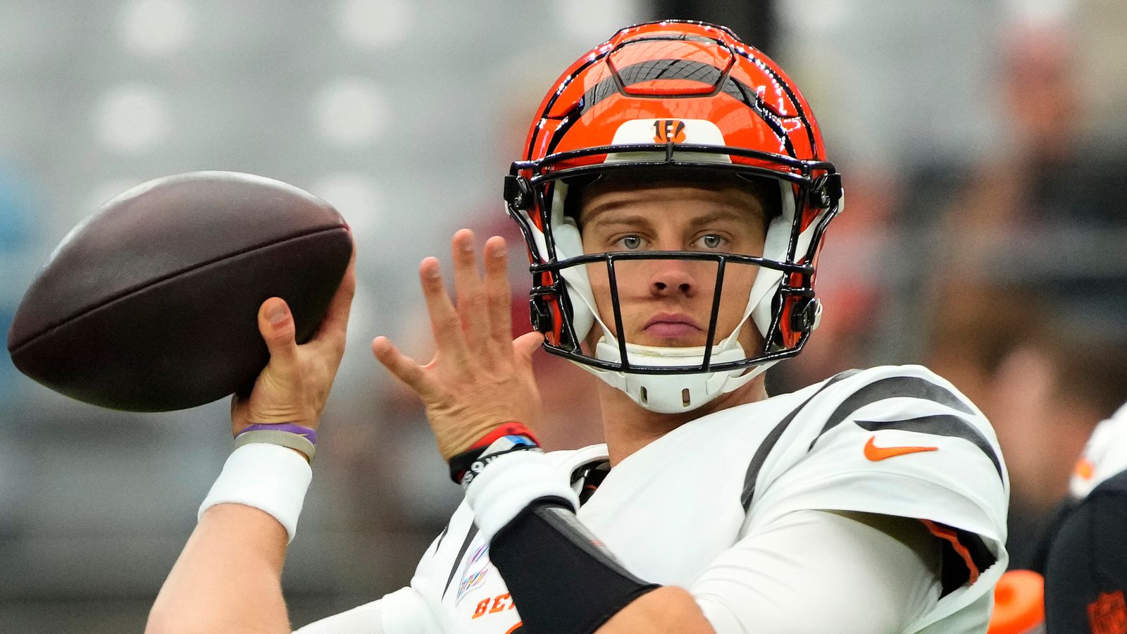 NFL live on Sky Sports: Fixtures, kickoff times, TV channel for games this week and weekend