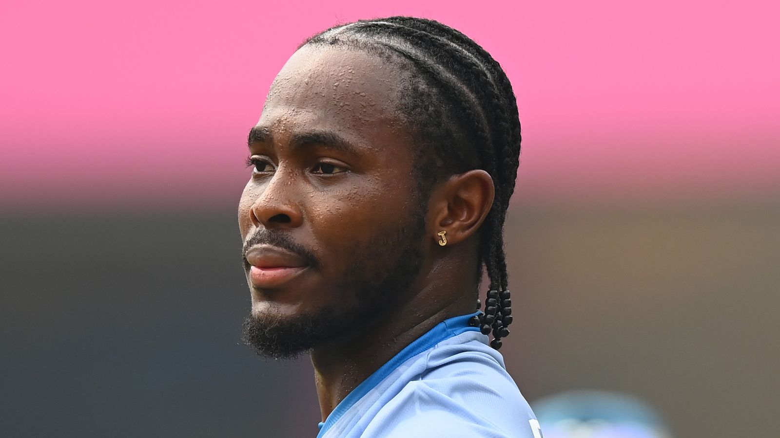 Jofra Archer cleared to join England squad after he tests negative for  COVID-19 - OrissaPOST
