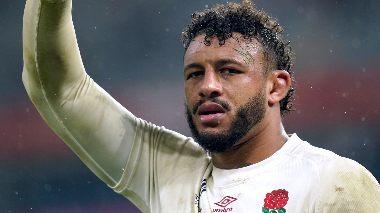 Courtney Lawes: Es hora de que me retire de Inglaterra después de la temporada de la Copa Mundial de Rugby |  Noticias de la Unión de Rugby