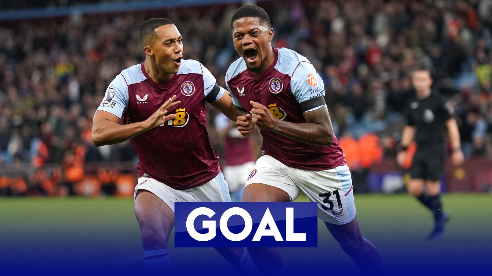 Aston Villa 4 1 West Ham Match Report And Highlights