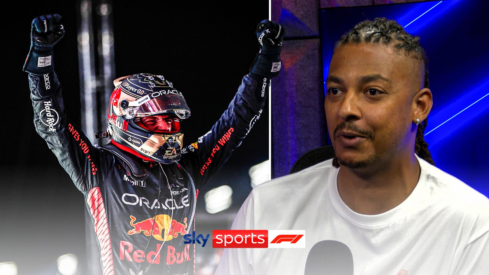 What makes Max Verstappen different from past Red Bull drivers? F1