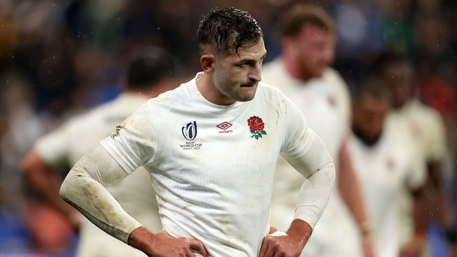 Steve Borthwick : l’Angleterre grandit, nous serons plus forts |  Jonny May : Les Sud-Africains ne nous respectent pas |  Actualités du rugby à XV