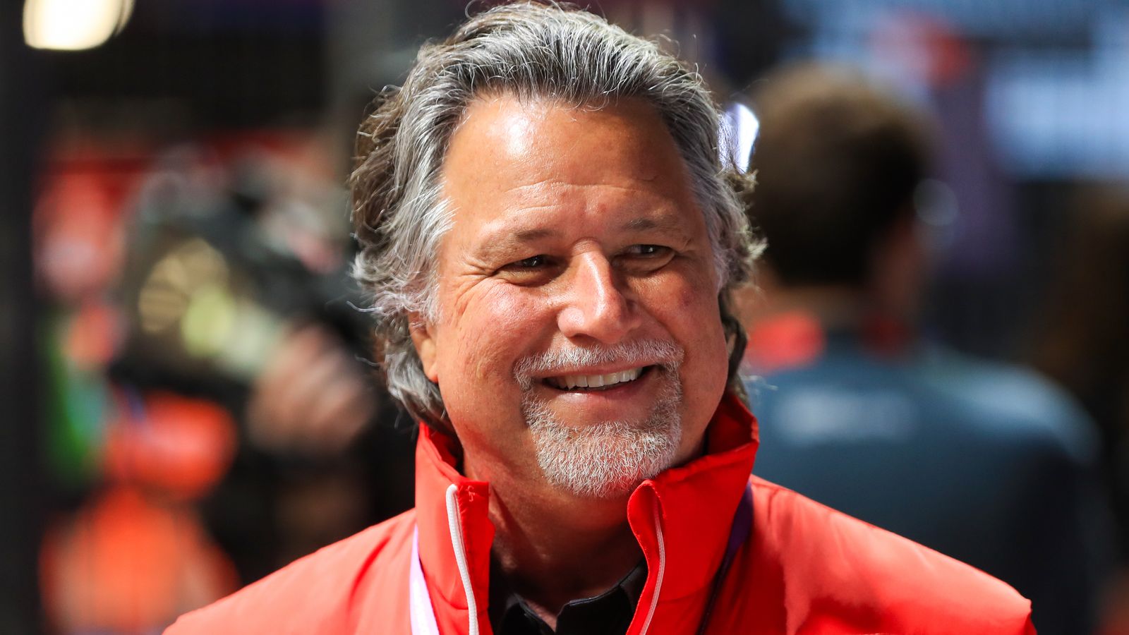 Andretti hit back at F1 entry rejection for 2025 and 2026 Formula 1 ...