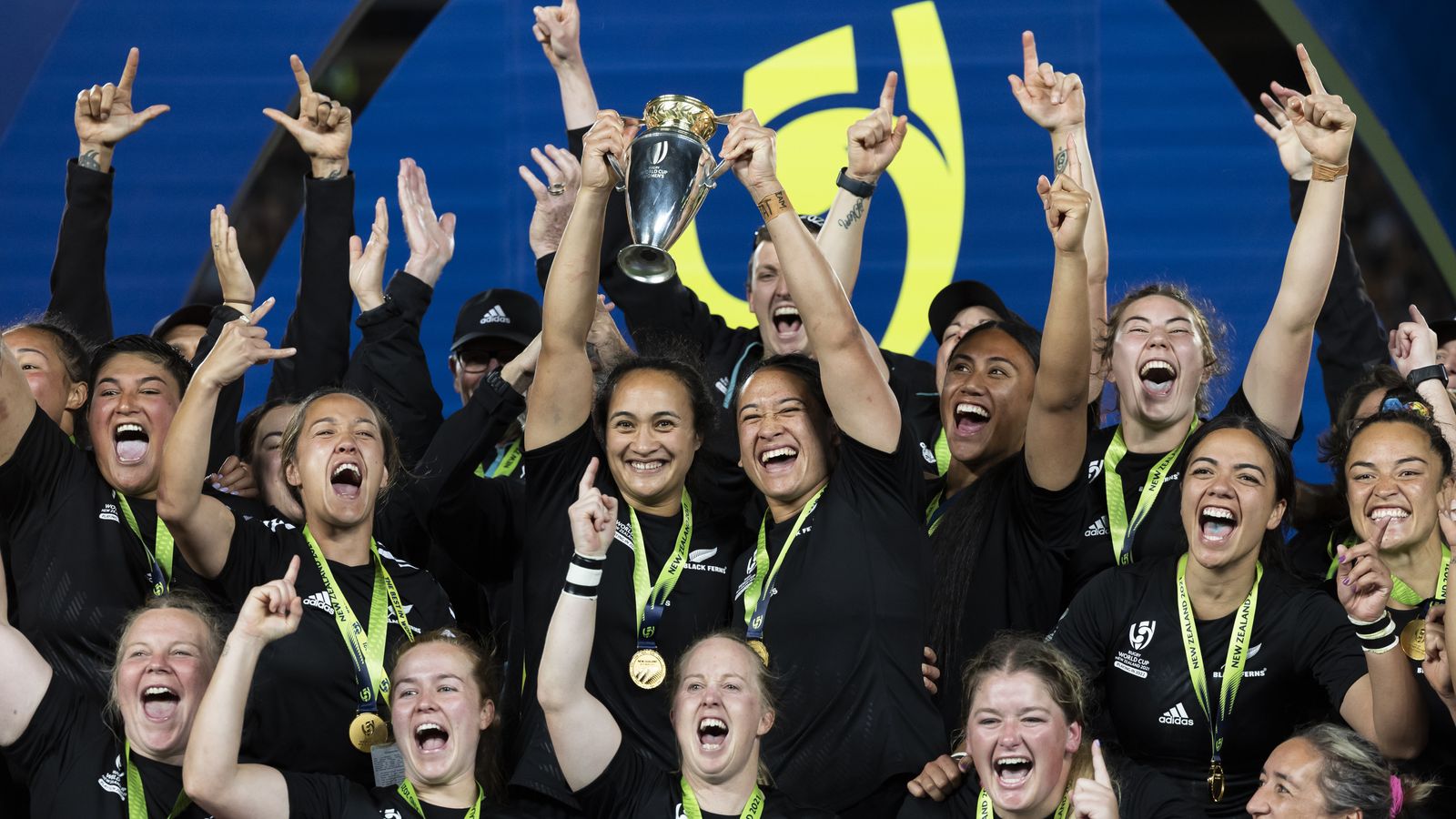 WXV Format, fixtures and purpose behind new 'revolutionary' women's