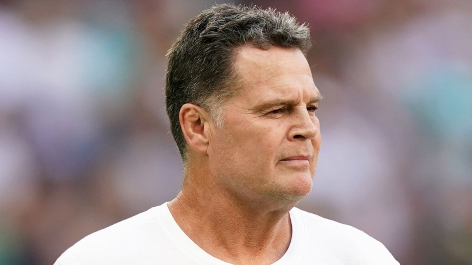 Copa Mundial de Rugby: Rassie Erasmus espera que Inglaterra tenga “un poco de pelea” con Sudáfrica en la semifinal |  Noticias de la Unión de Rugby