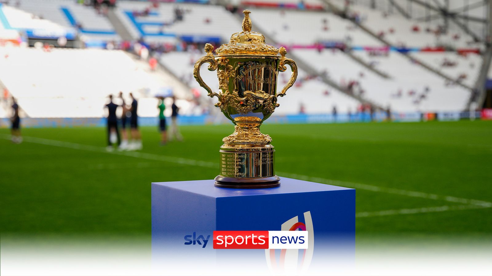 Rugby World Cup expansion and new Nations Championship announced by ...