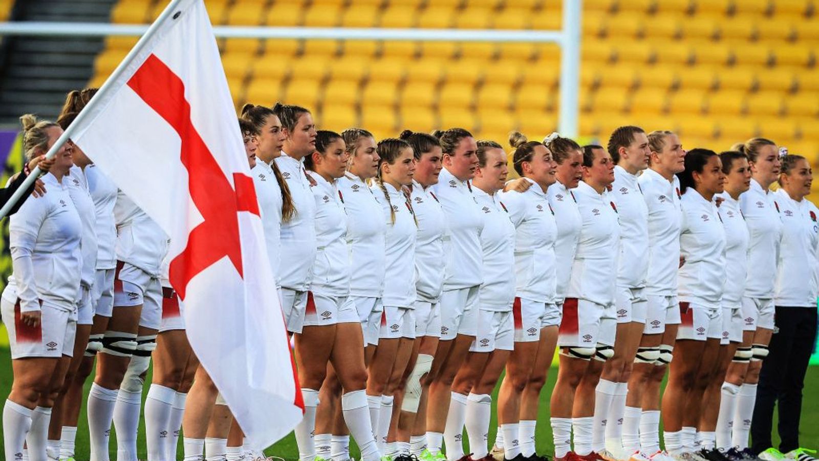 England vs Canada Changes made to women's rugby will 'help the game