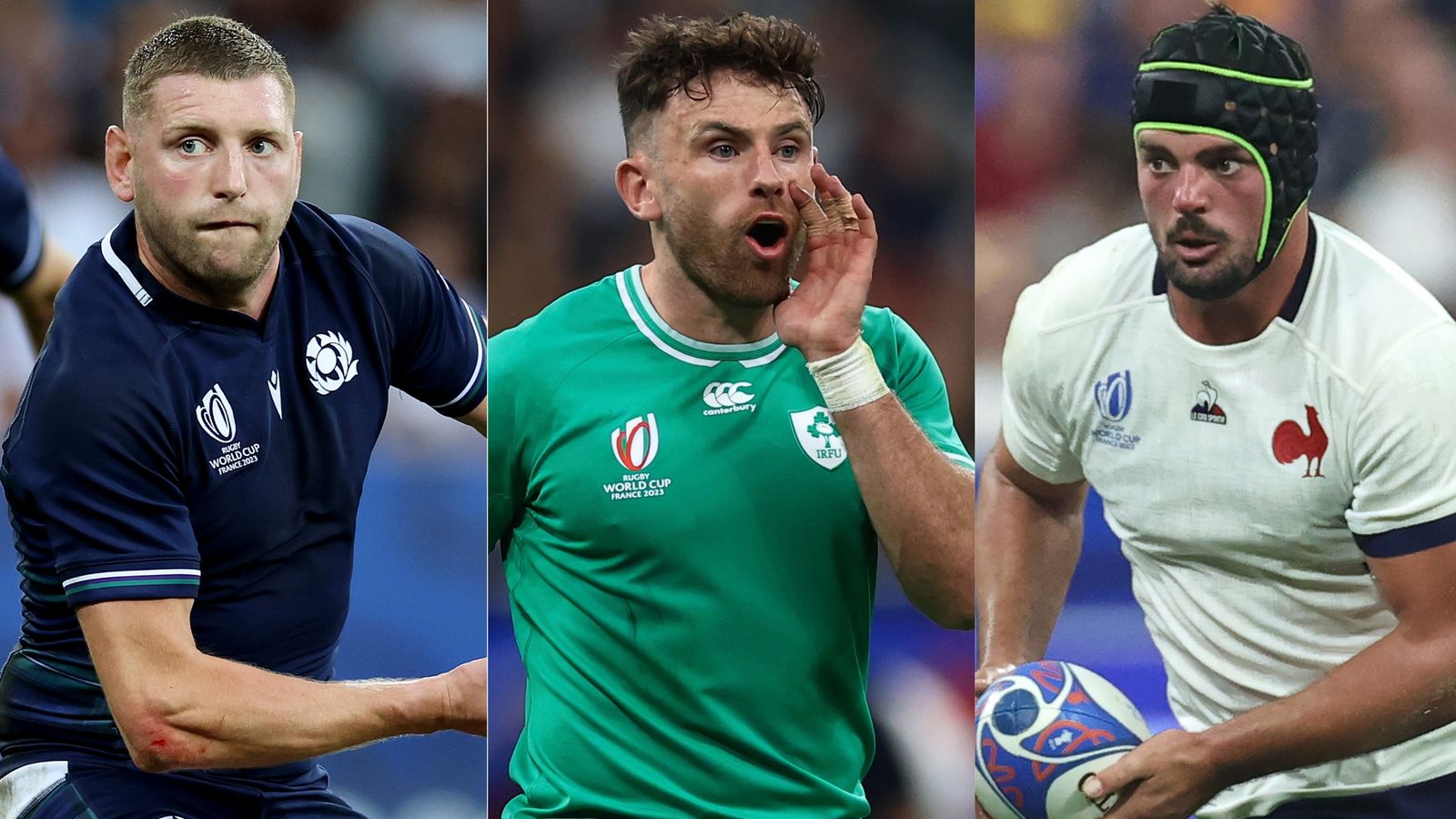 Permutações na Copa do Mundo de Rugby: Escócia, última chance da Itália, Irlanda, França, Fiji sob pressão?  |  Notícias da União de Rugby