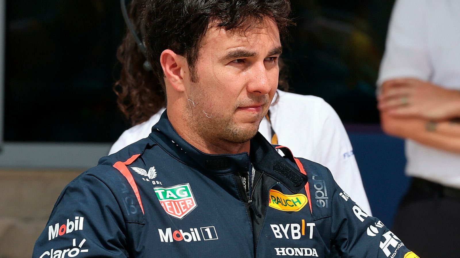 Sergio Perez : le pilote Red Bull fait face au « week-end le plus important » au GP de Mexico dans un contexte d’incertitude quant à l’avenir