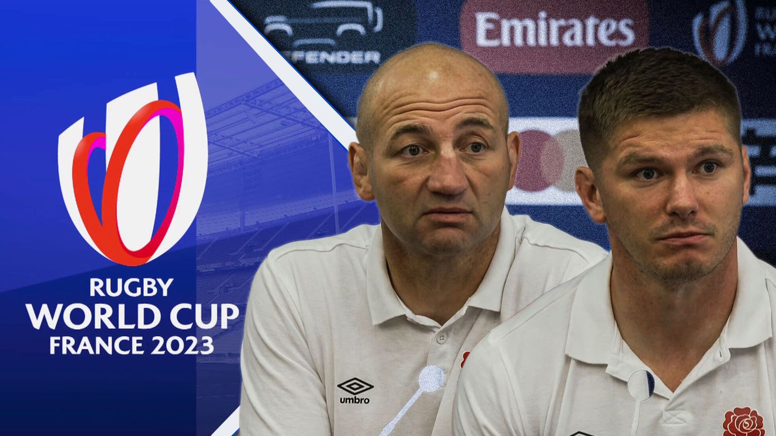 Bongi Mbonambi: World Rugby says 'insufficient evidence' to charge