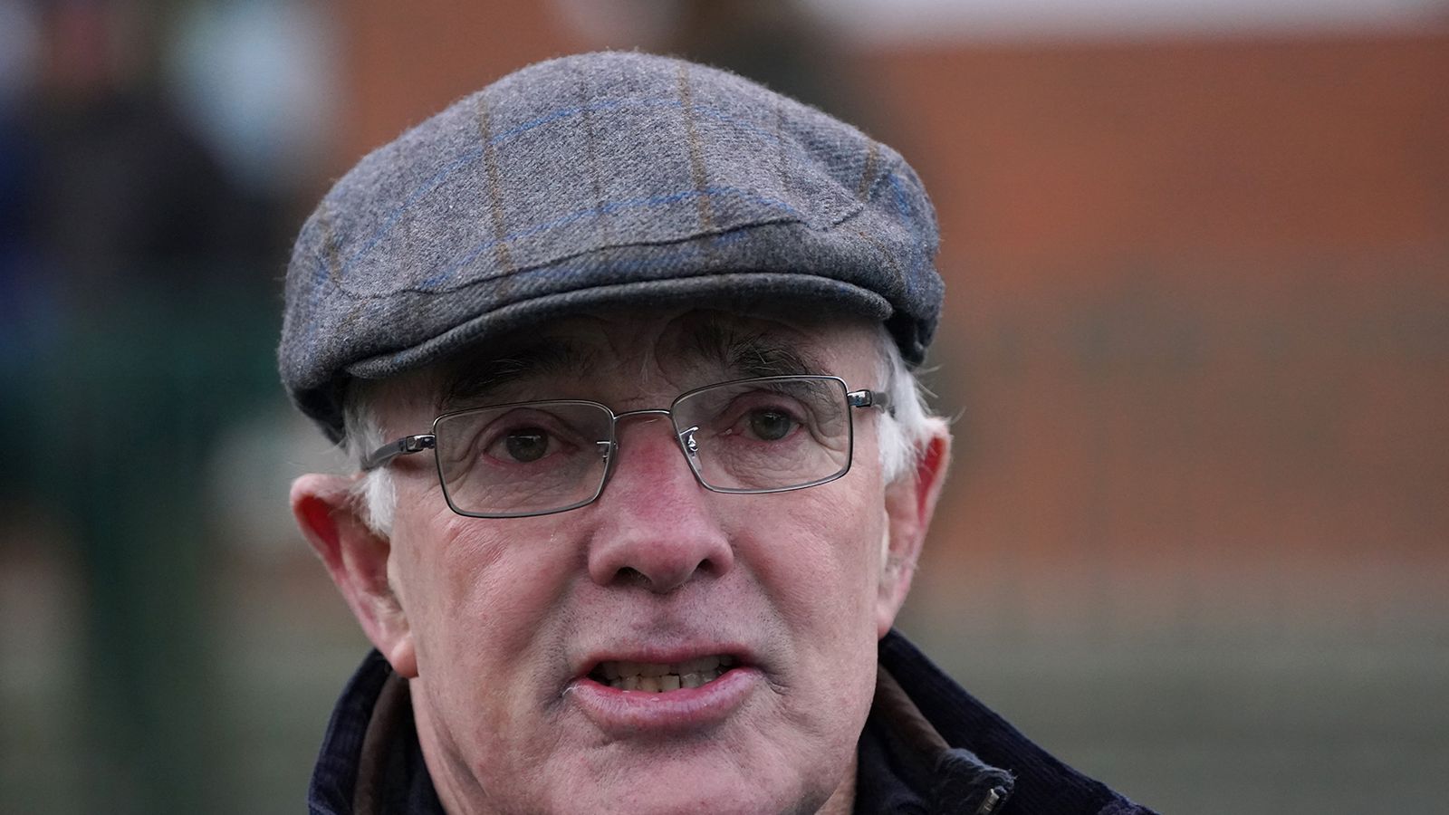 Ted Walsh: Grand National no longer the race it was | 'Racing has to ...