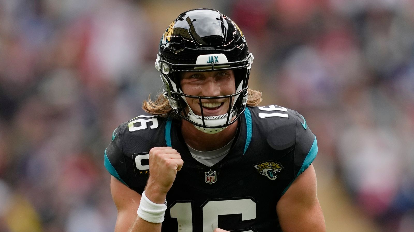 Points and Highlights Jacksonville Jaguars 23-7 Atlanta Falcons in