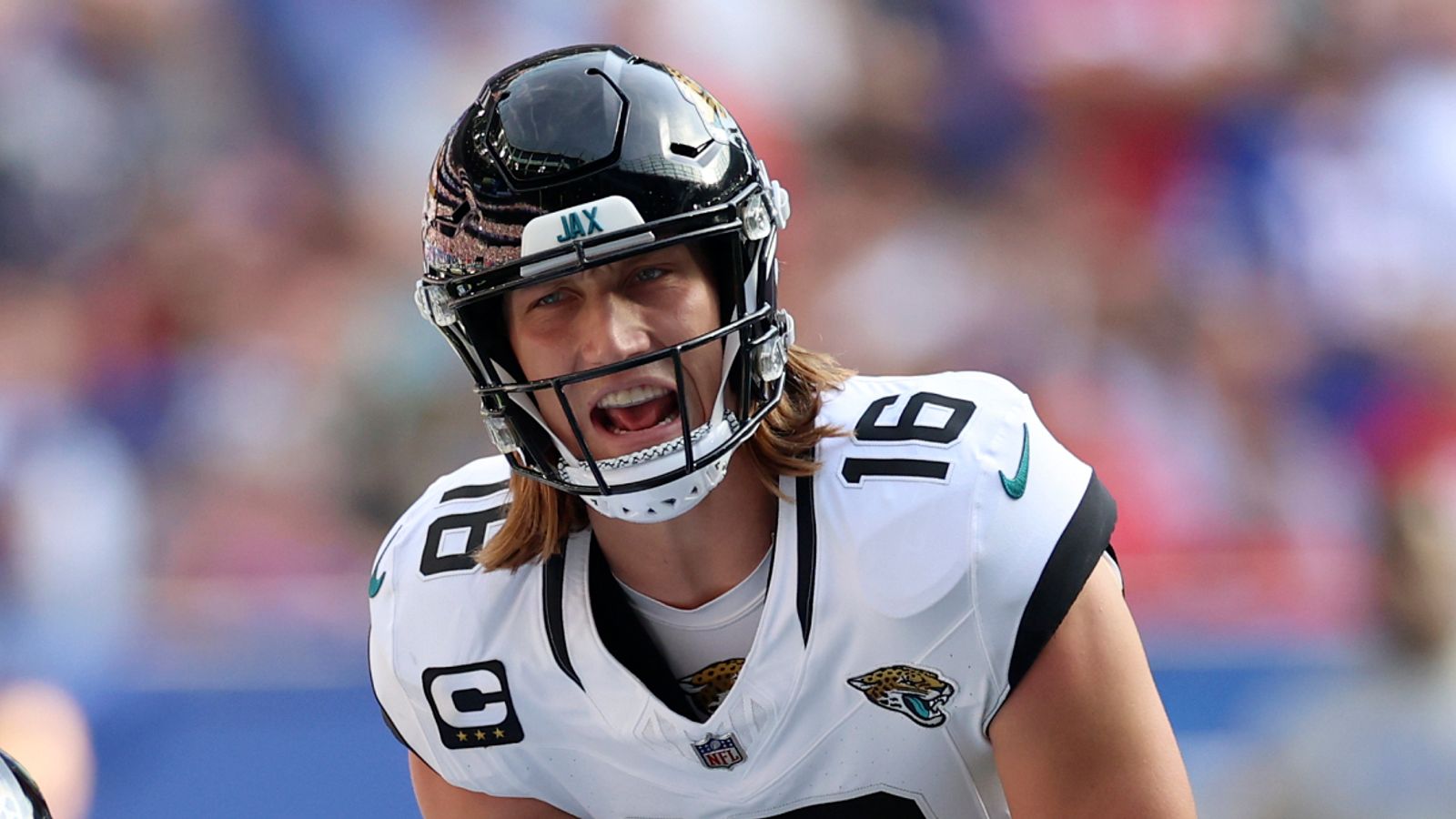 NFL Week Nine Stats: Jacksonville Jaguars' Josh Allen wins battle versus  Buffalo Bills QB namesake, NFL News