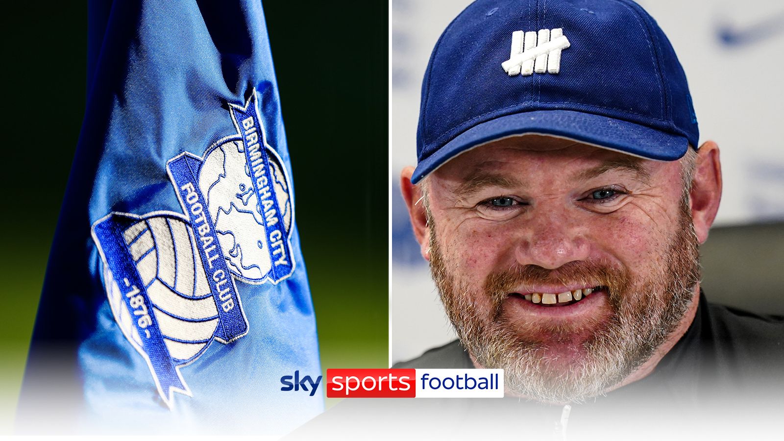 Tom Brady, Wayne Rooney And Birmingham Relegation: How Blues Are Back ...