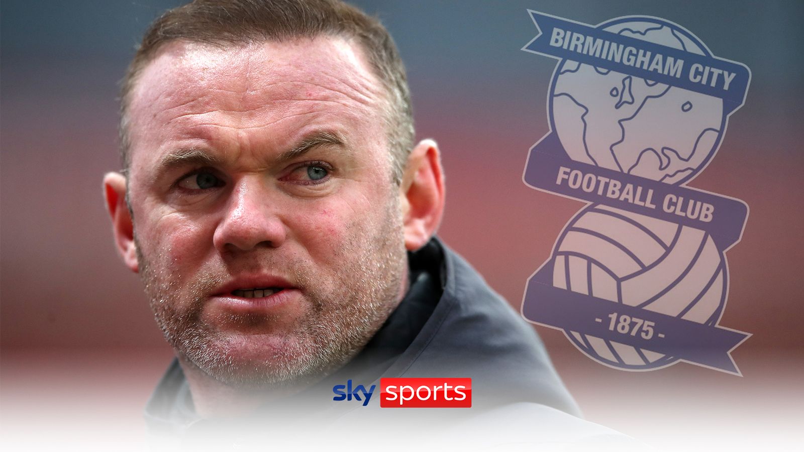 Wayne Rooney: Premier League return the target for Birmingham City ...