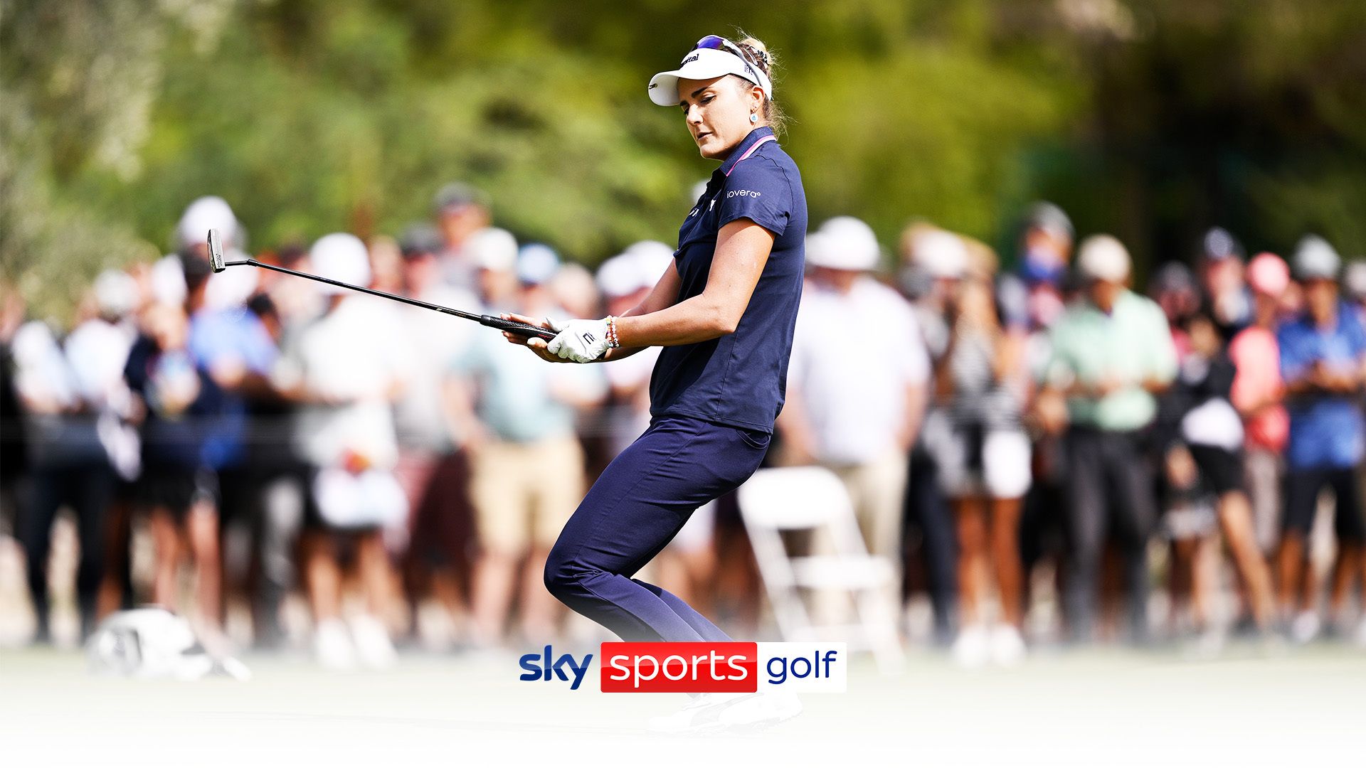 Highlights as Thompson falls just short of making PGA Tour cut