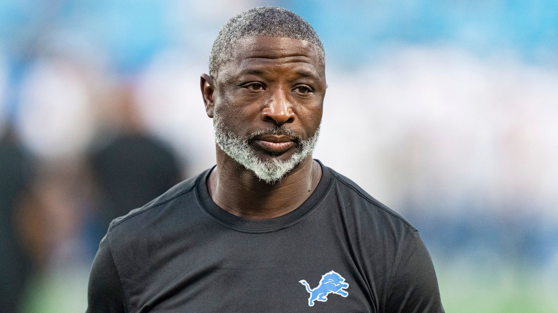 Johnson is a star - but how about Glenn and his Lions defense?