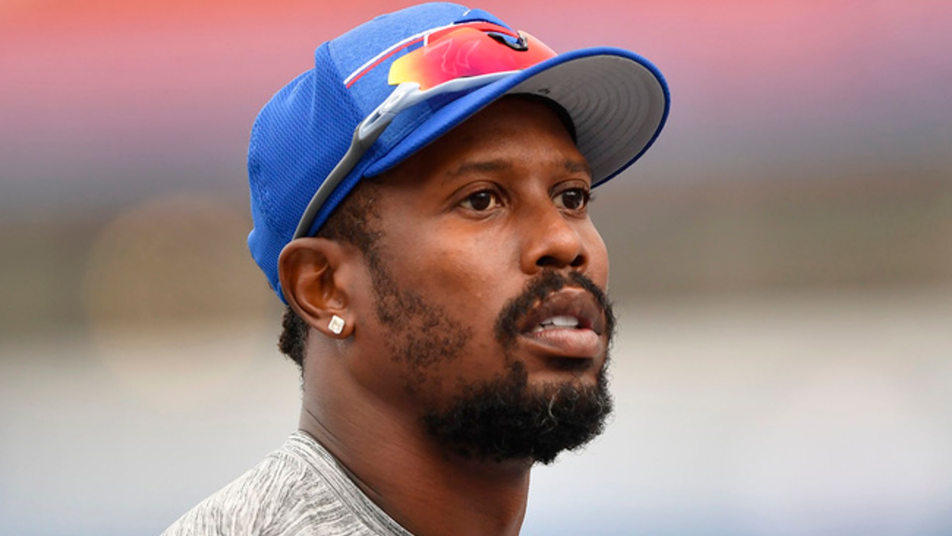 Bills linebacker Miller hoping to play at Tottenham Sunday