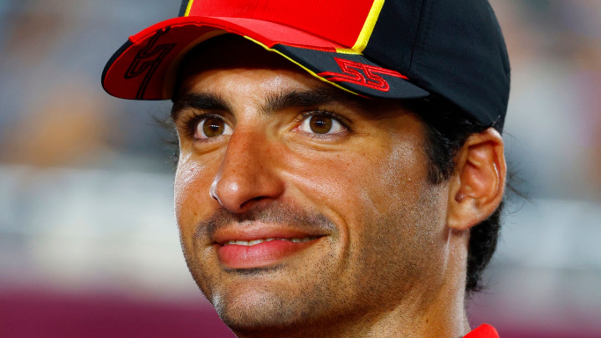 'Ferrari relationship never in doubt' - Sainz optimistic over new contract