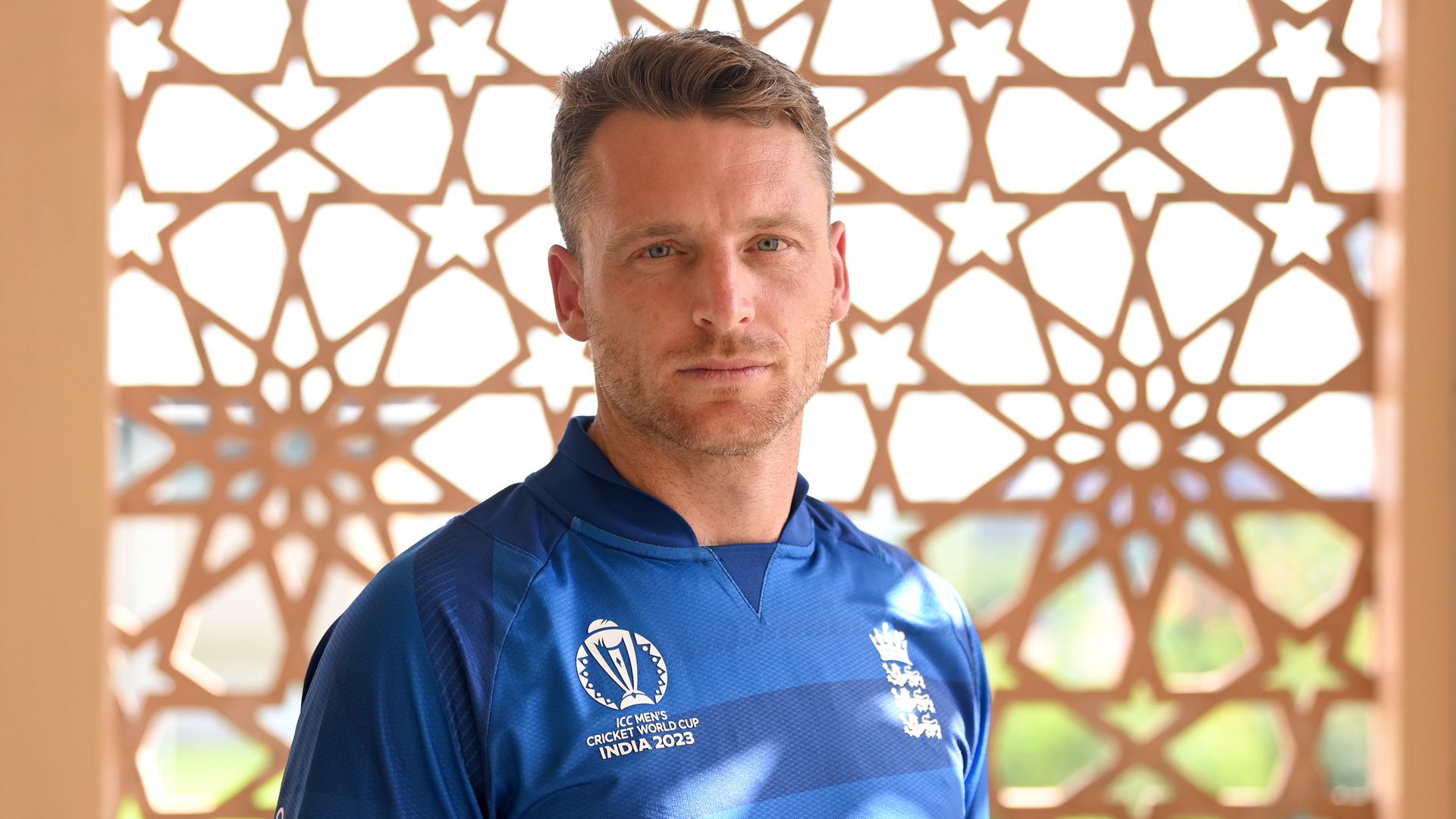 Buttler: England will push boundaries at World Cup