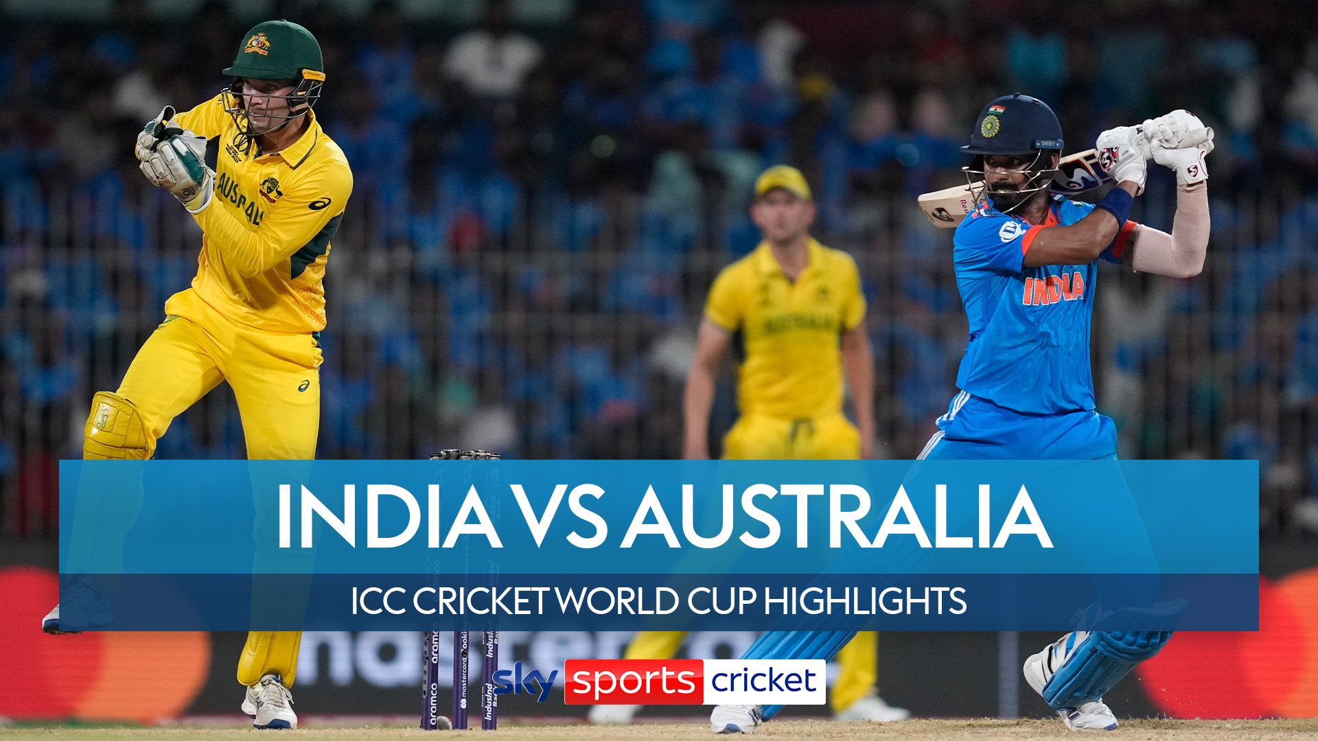 Highlights: India recover from early collapse to beat Australia