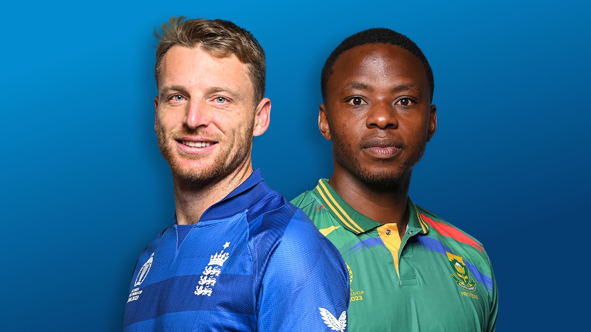 Angleterre vs Afrique du Sud – Tableau de bord et statistiques – Coupe du monde de cricket masculin ICC