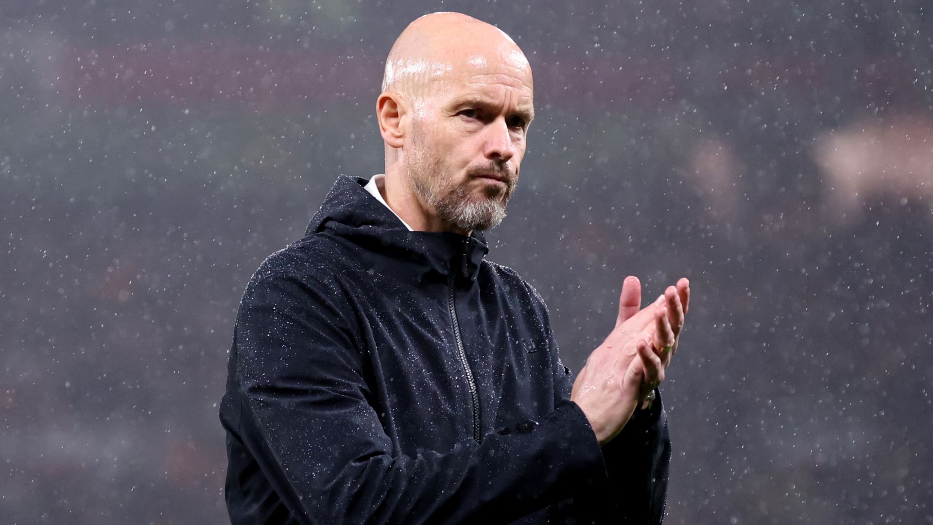 Ten Hag: Man Utd will stick together | 'Onana will bounce back'