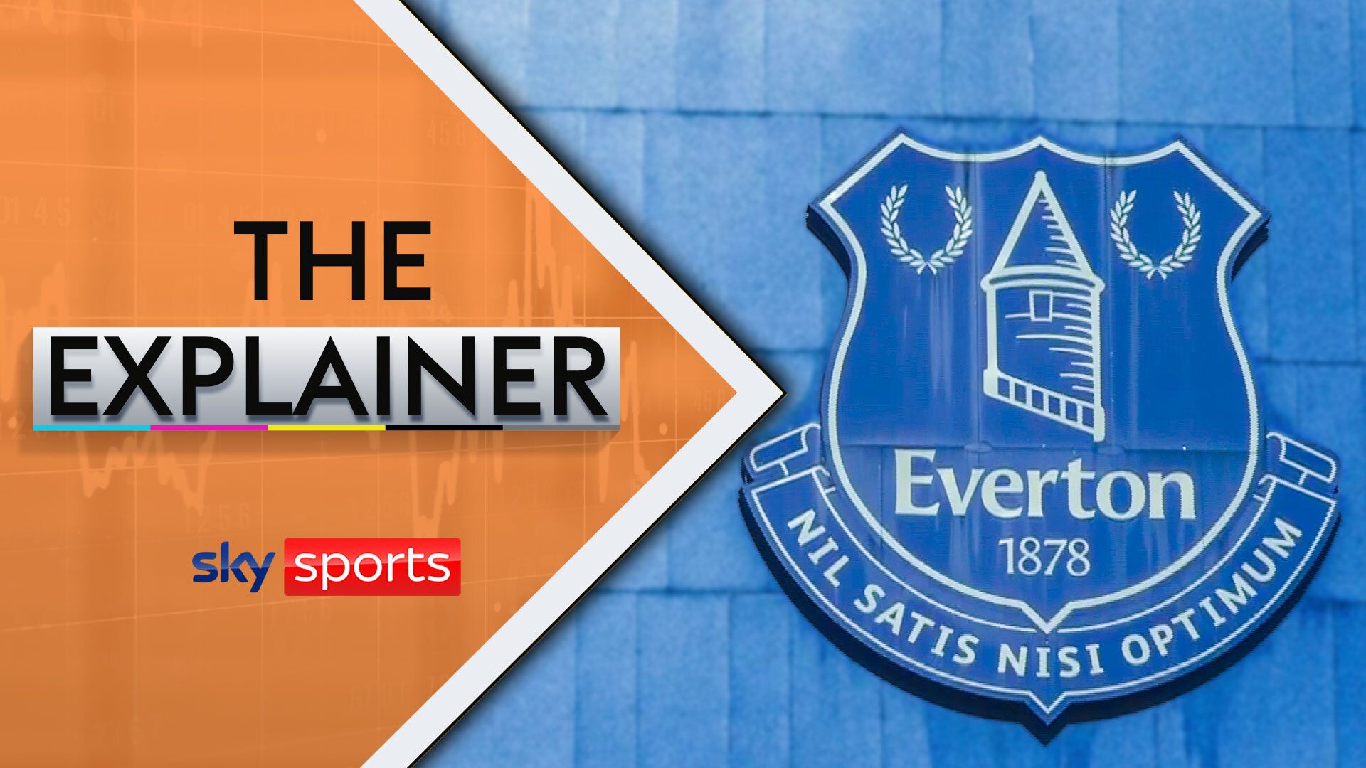 The Explainer: How Everton could be deducted 12 points