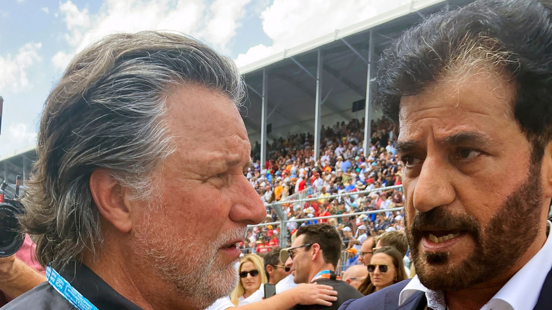 Andretti unpacked: What's going on and what happens next?