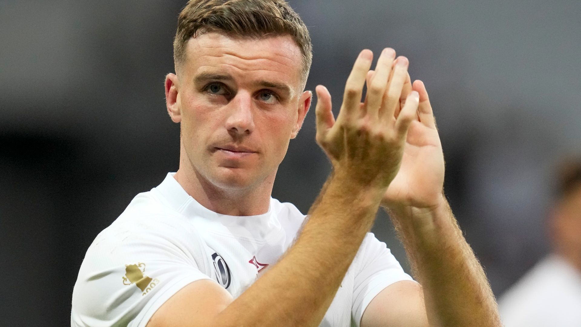 Ford starts for England vs Italy as Dingwall, Roots in for debuts