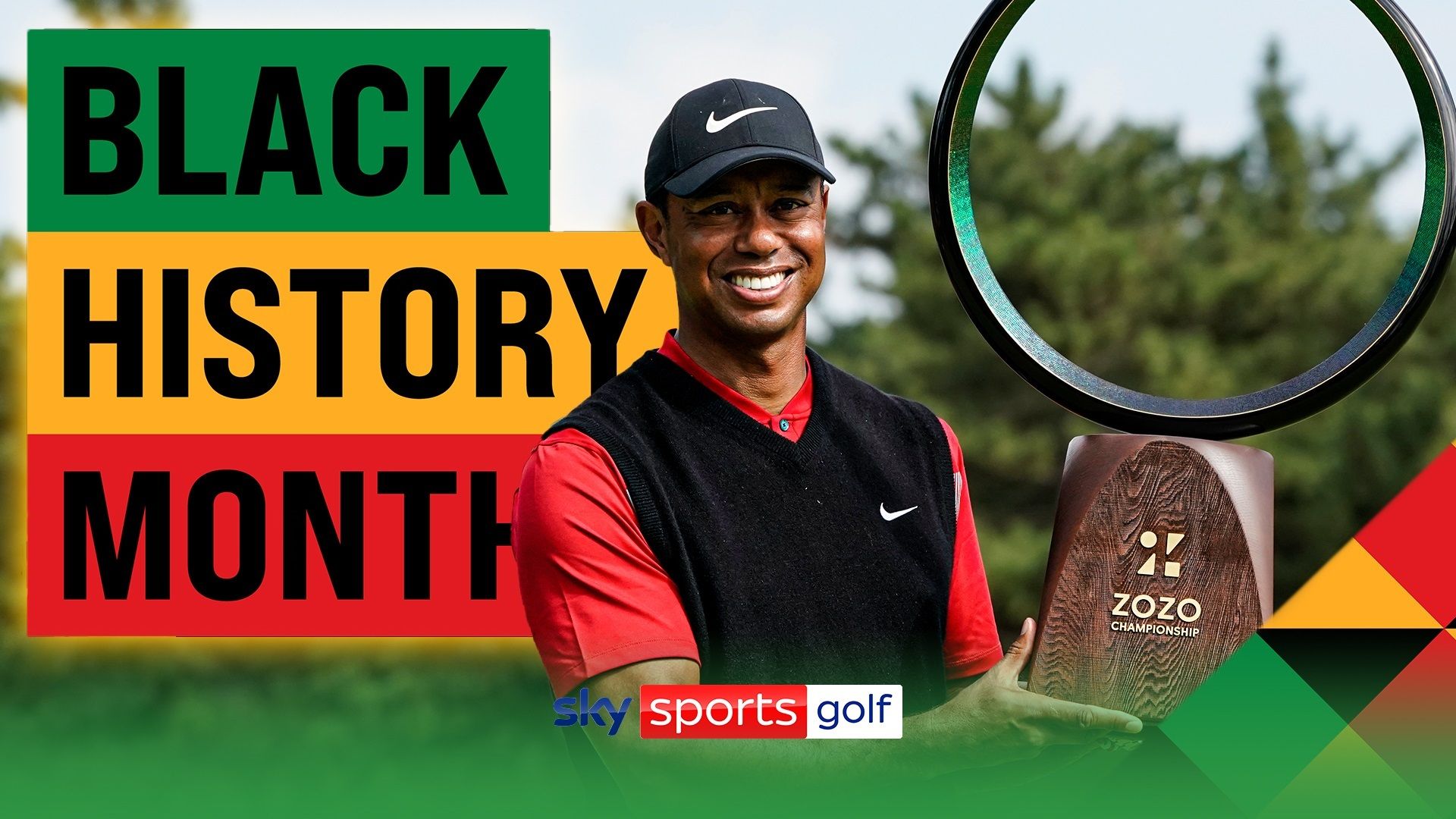 Flashback: Tiger wins record-equalling 82nd PGA Tour title in 2019