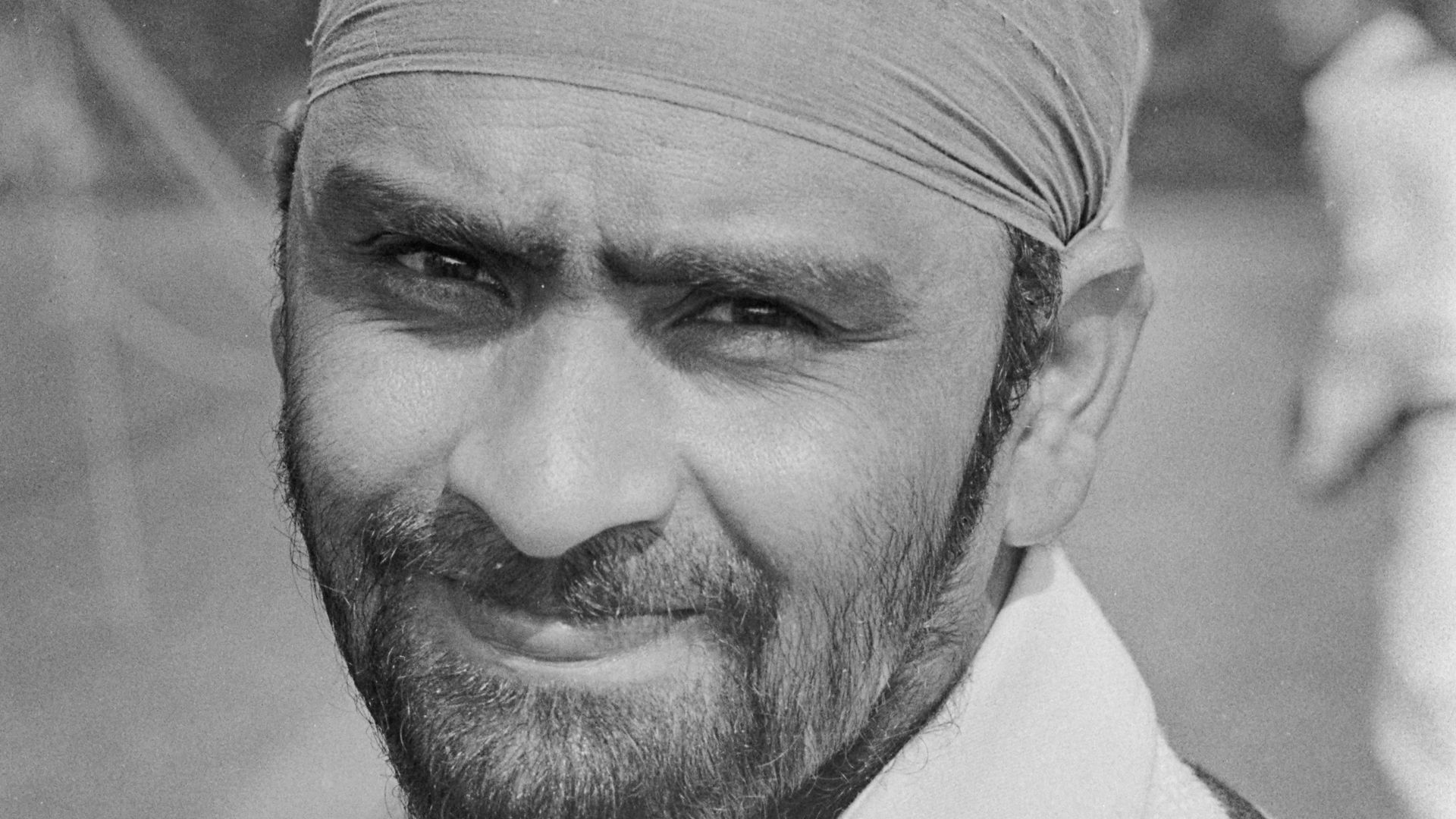 India spin great Bishan Bedi dies aged 77