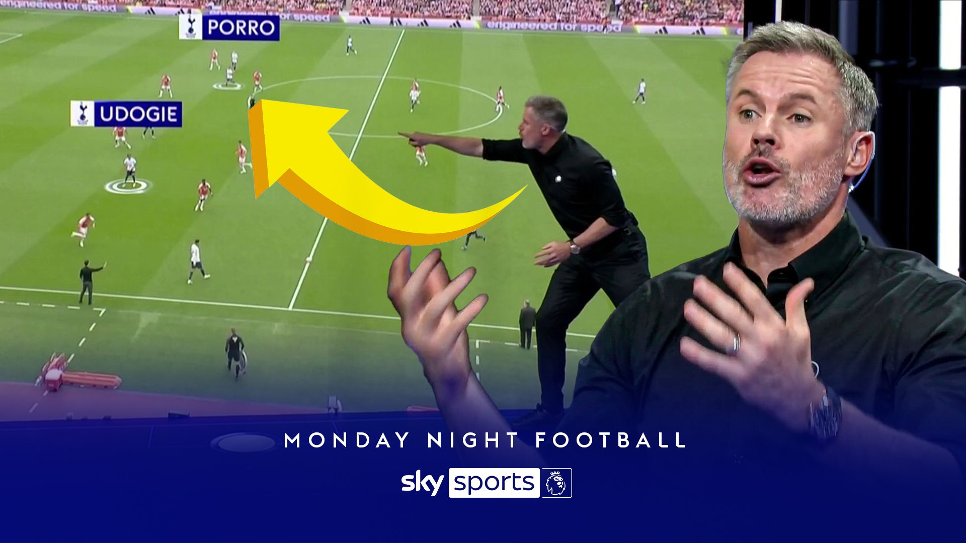 Angeball analysed: Why are teams finding Spurs so difficult?