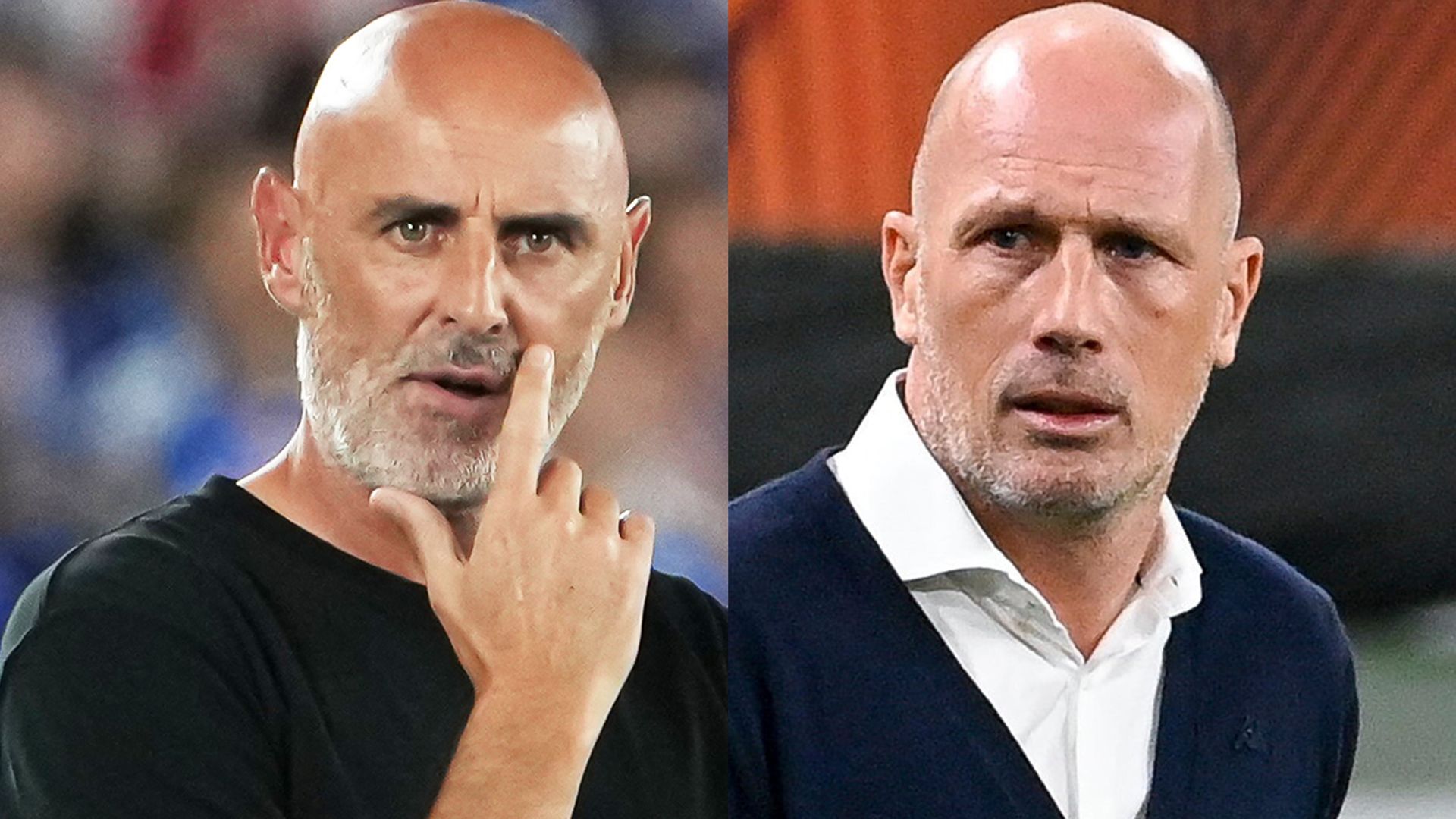 Rangers to appoint Clement or Muscat within 24 hours after final talks