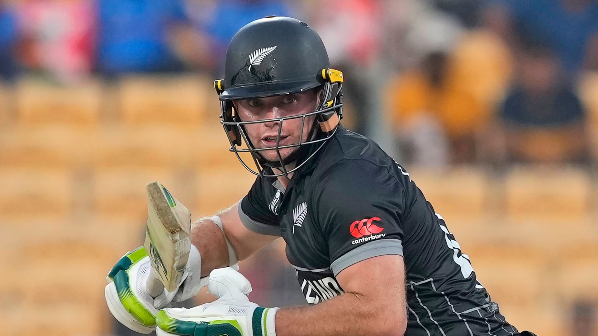 Latham hopes NZ learn lessons from Australia defeat ahead of South Africa
