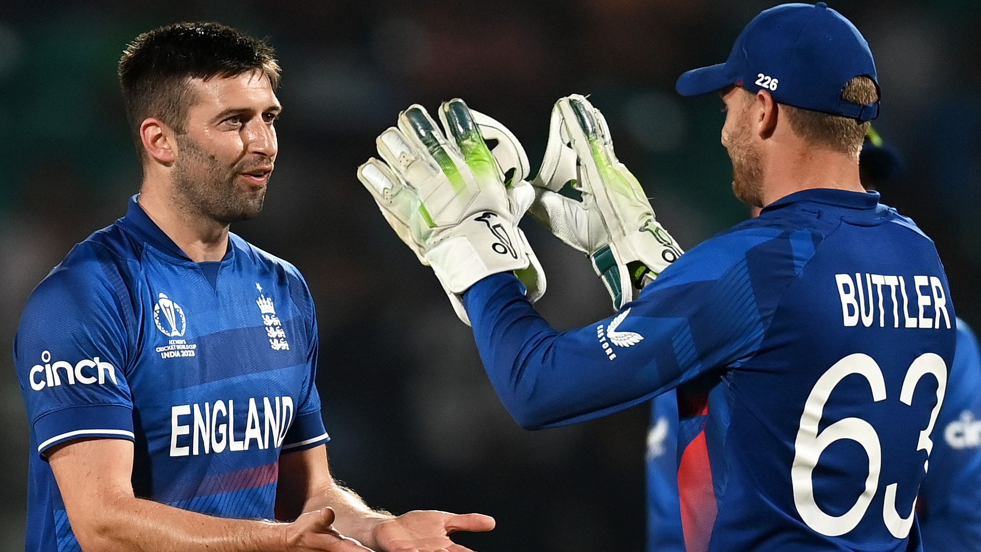 England's last chance? How they can still reach World Cup semi-finals