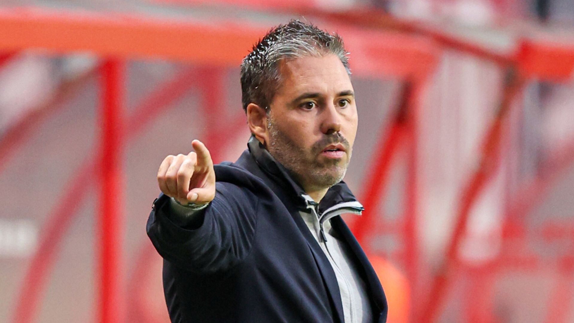 Who is Marti Cifuentes? Exclusive interview with new QPR boss