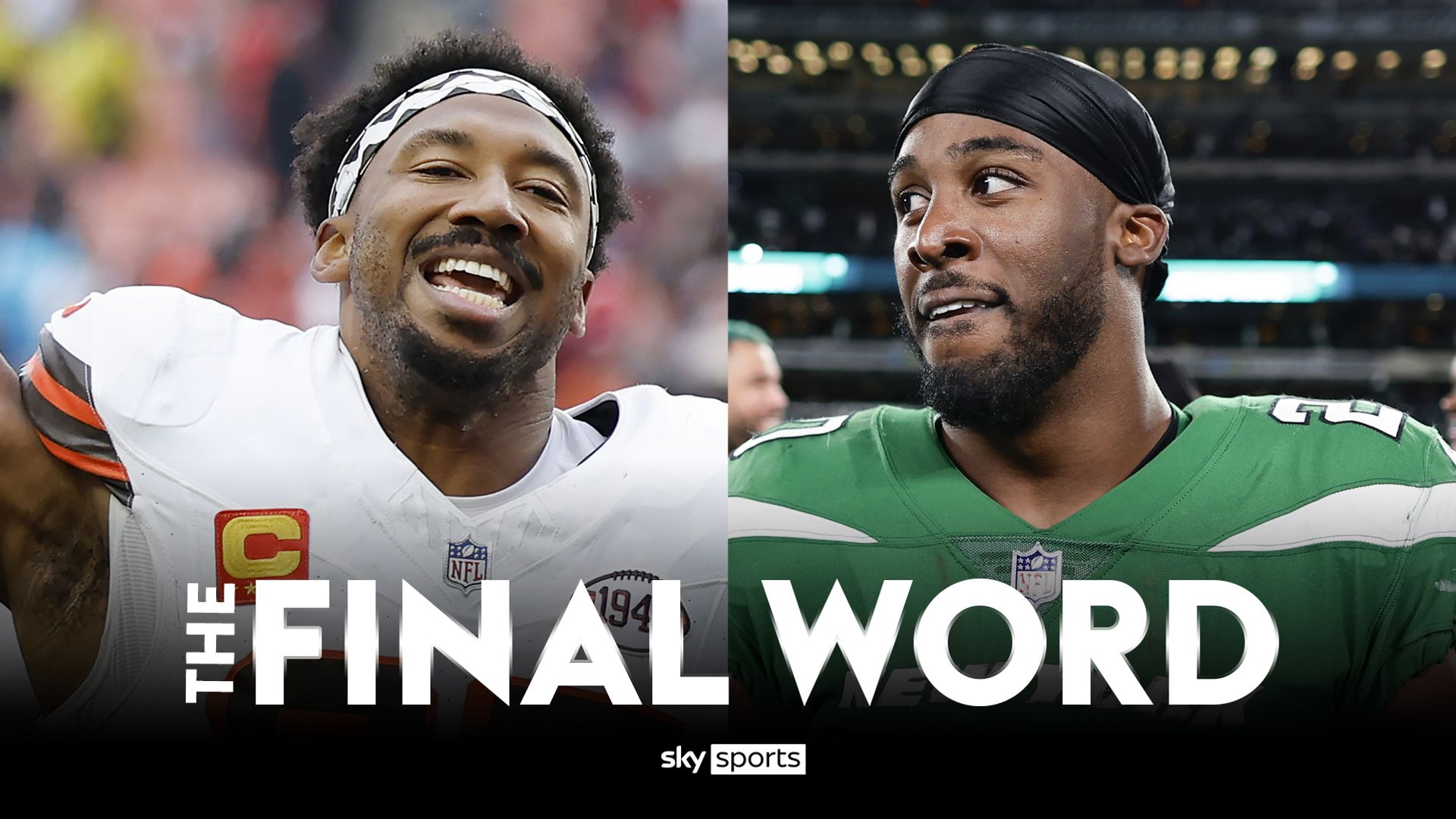 The Final Word: The NFL's perfect records come to an end