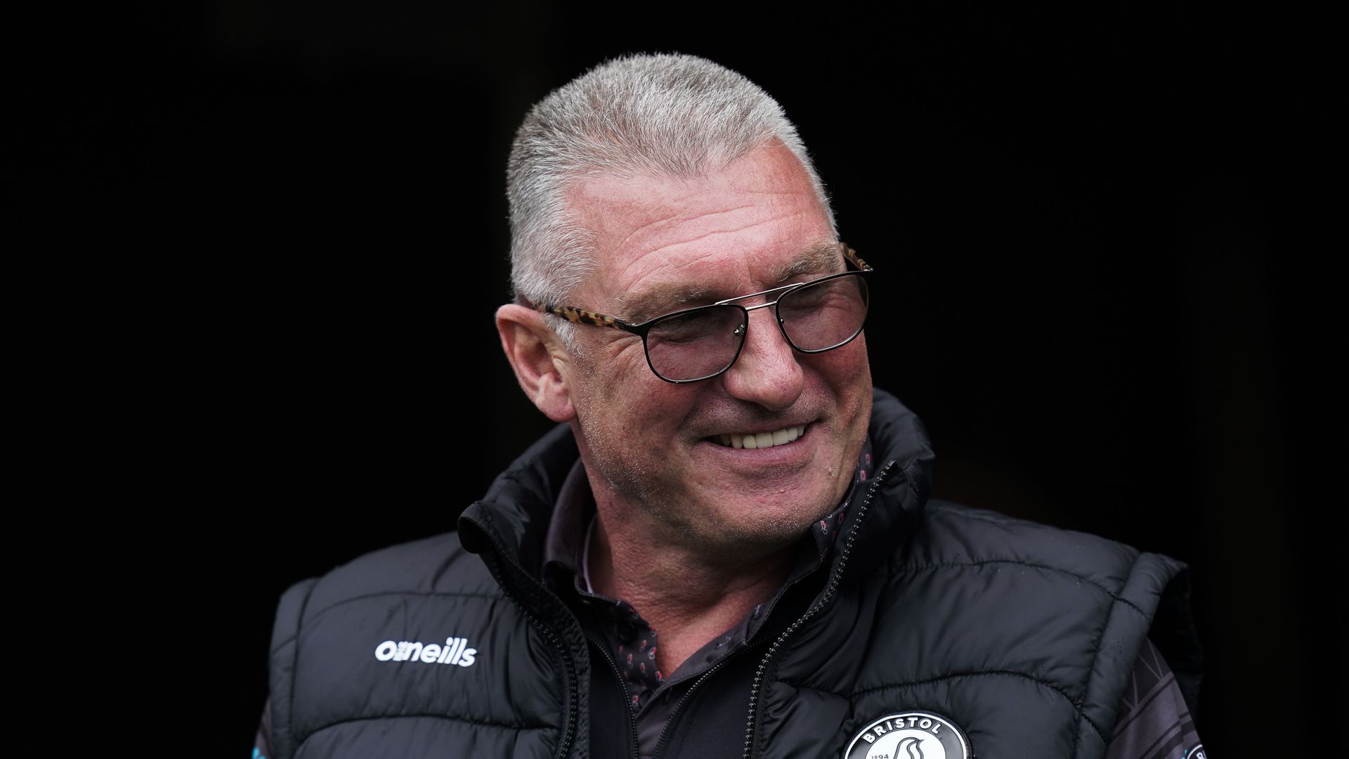 Eustace, Rowett and Jones top Bristol City shortlist to replace Pearson