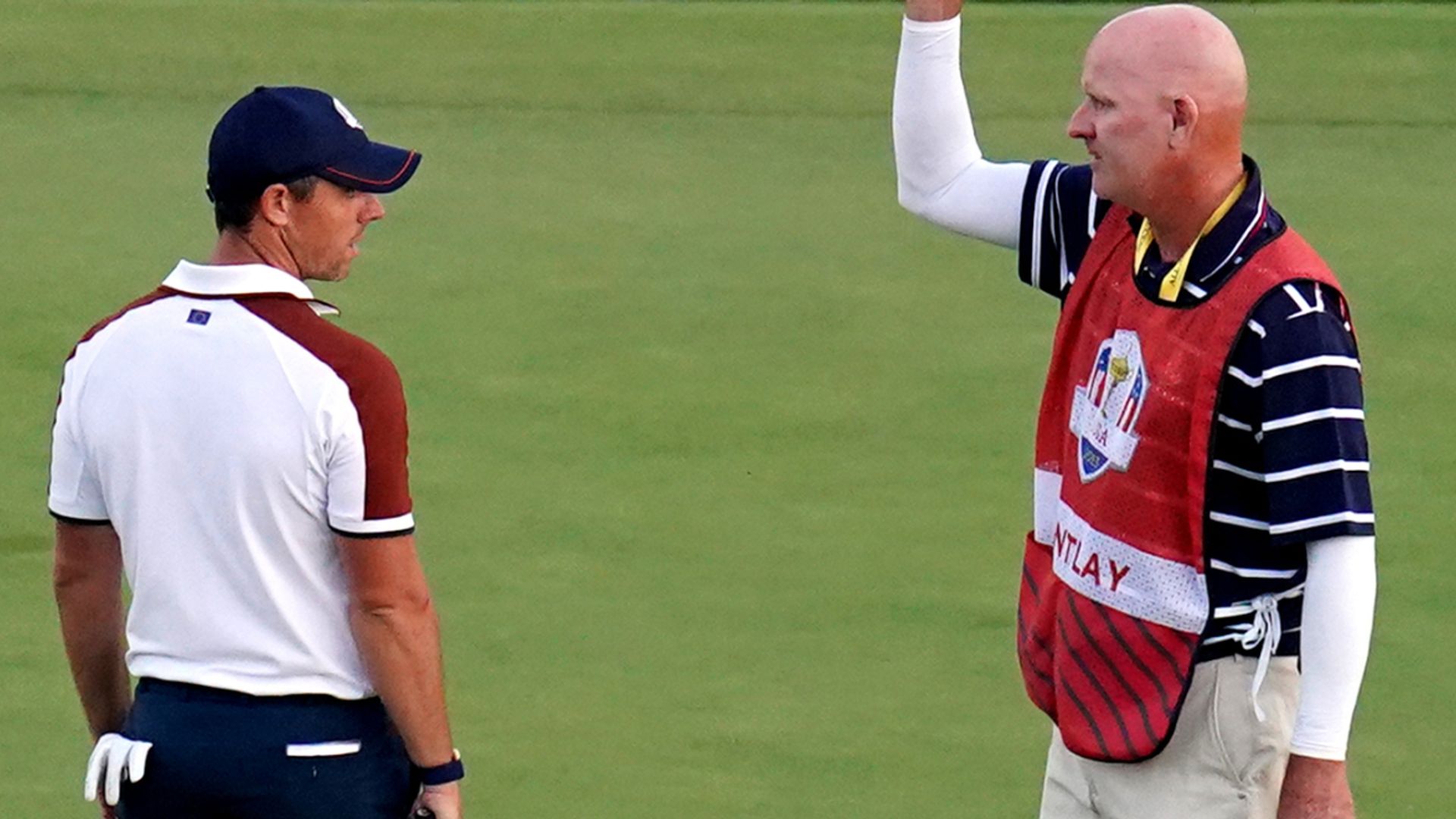 Ryder Cup bust-up: What happened and who was to blame?