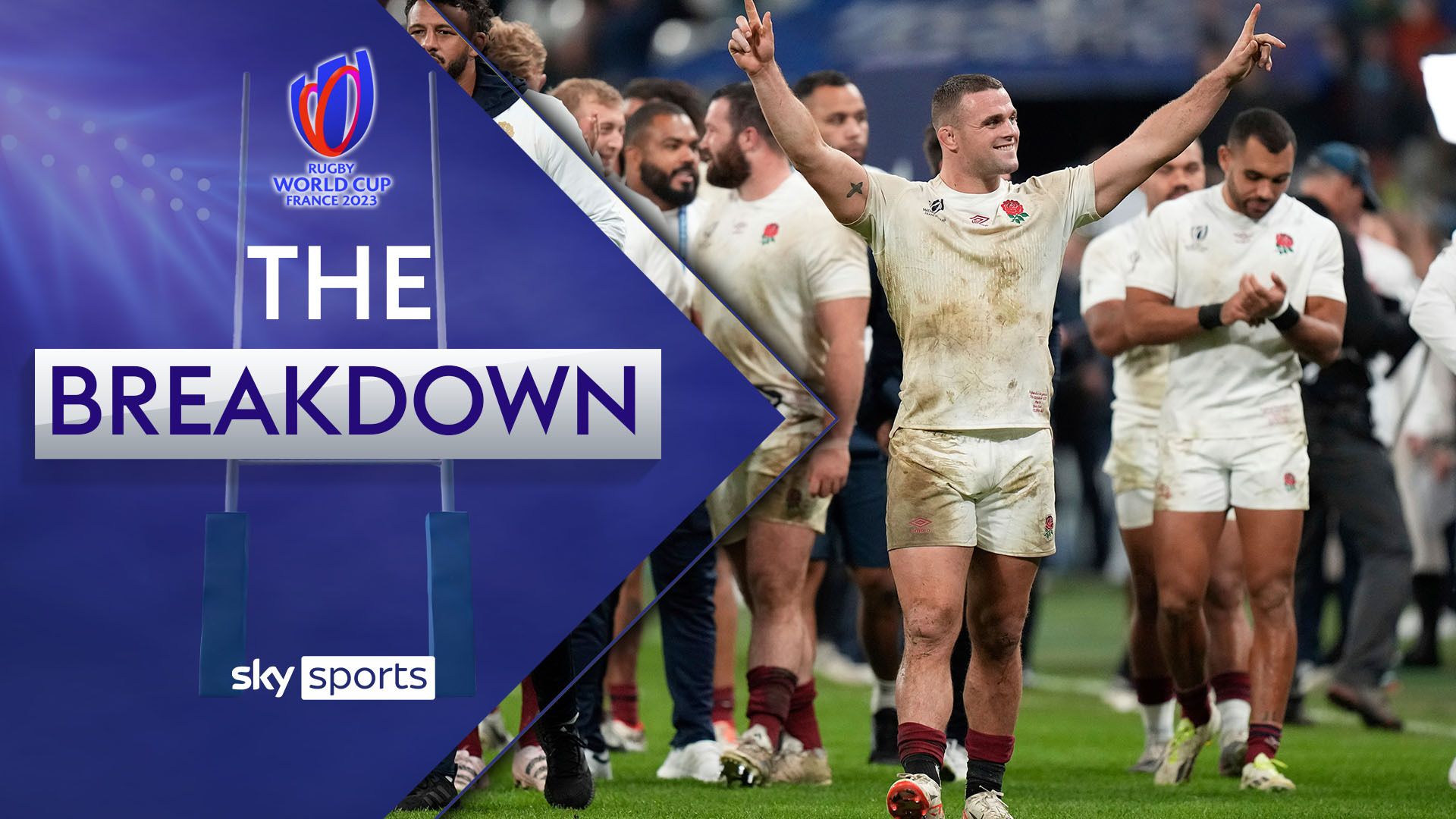 RWC Breakdown: End of an era for England but Farrell-Smith debate continues