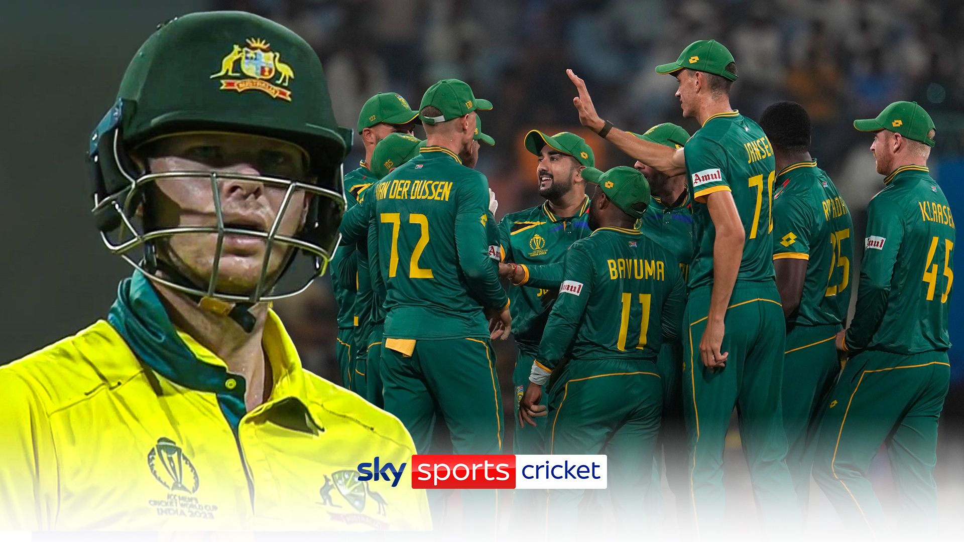 Smith left bemused by lbw dismissal
